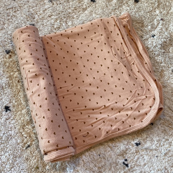 Quincy Mae swaddle - Picture 2 of 2